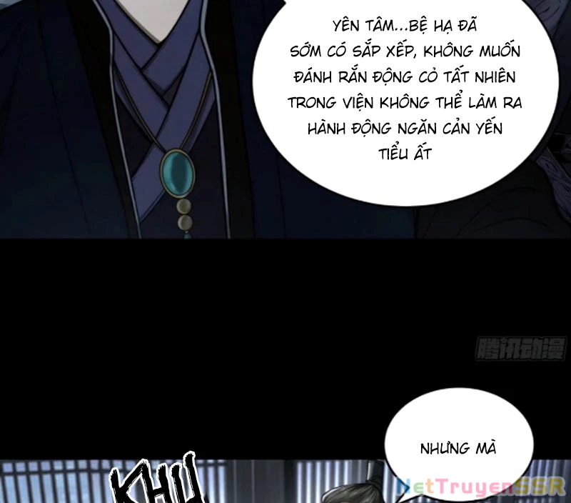 Khánh Dư Niên Chapter 147 - Next Chapter 147