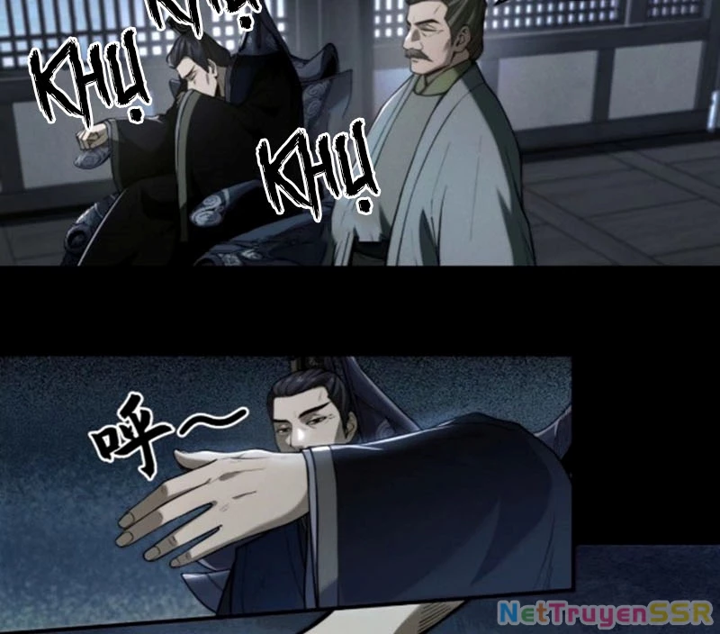 Khánh Dư Niên Chapter 147 - Next Chapter 147