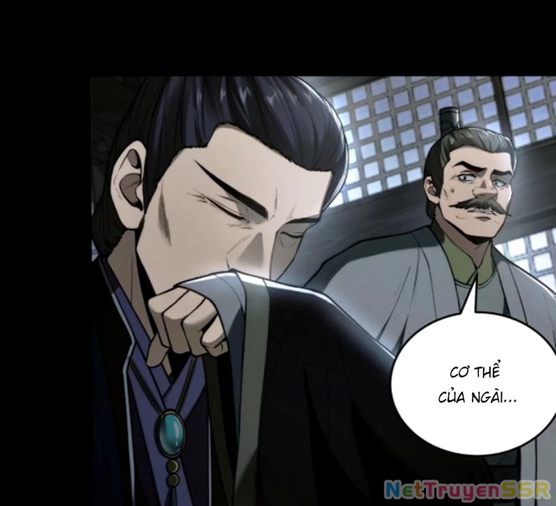 Khánh Dư Niên Chapter 147 - Next Chapter 147