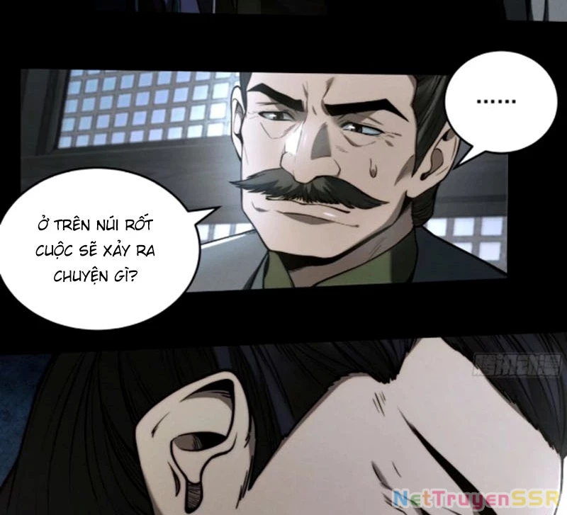 Khánh Dư Niên Chapter 147 - Next Chapter 147