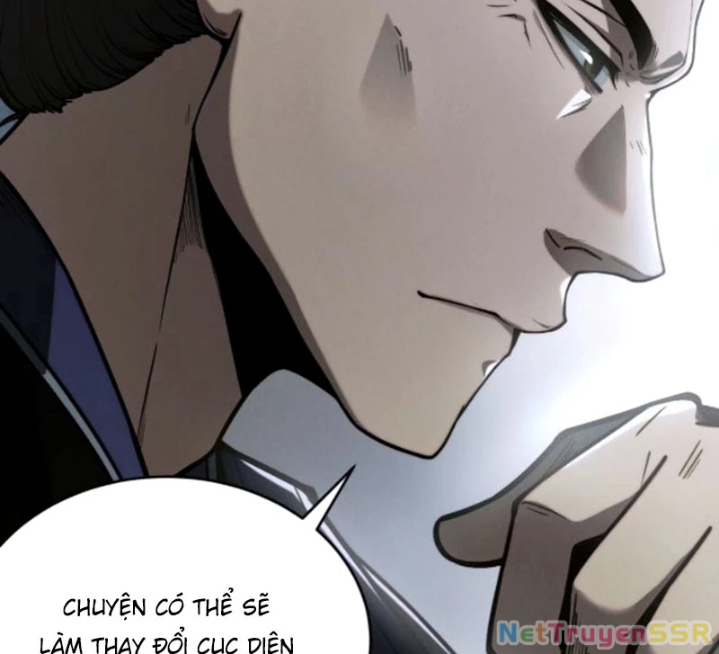 Khánh Dư Niên Chapter 147 - Next Chapter 147