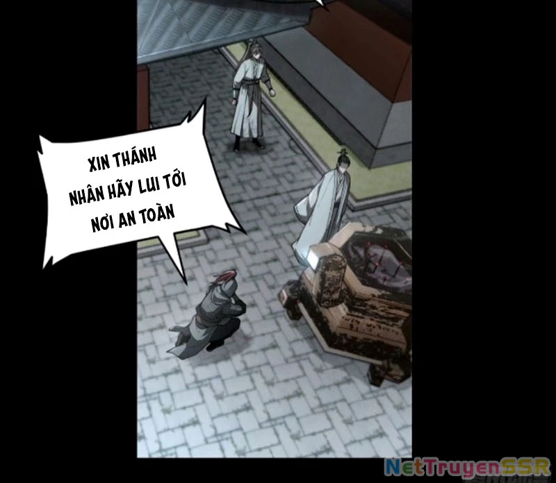 Khánh Dư Niên Chapter 147 - Next Chapter 147