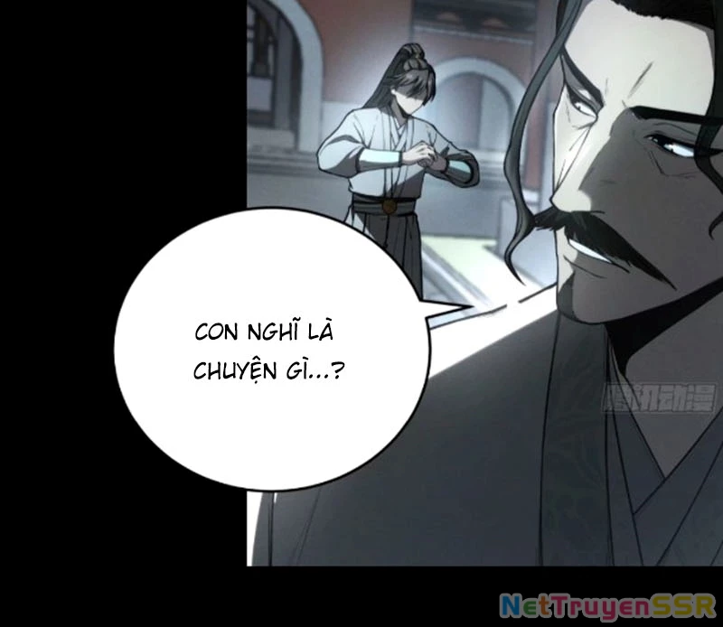 Khánh Dư Niên Chapter 147 - Next Chapter 147