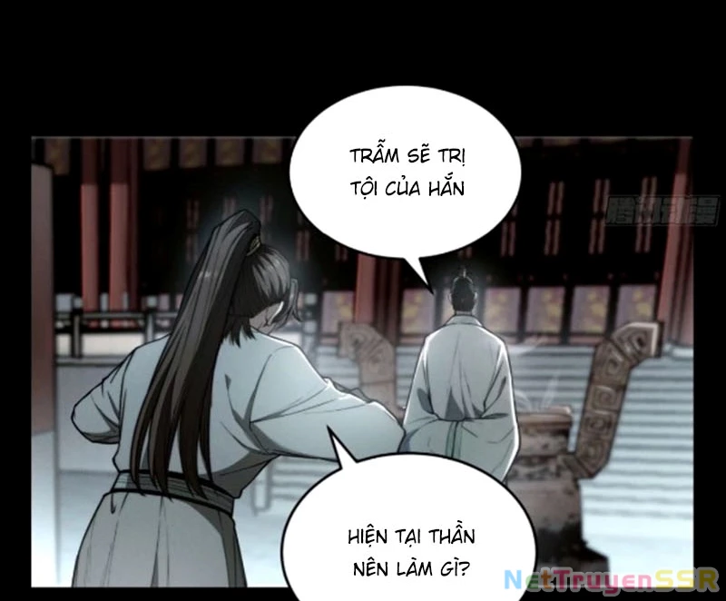 Khánh Dư Niên Chapter 147 - Next Chapter 147