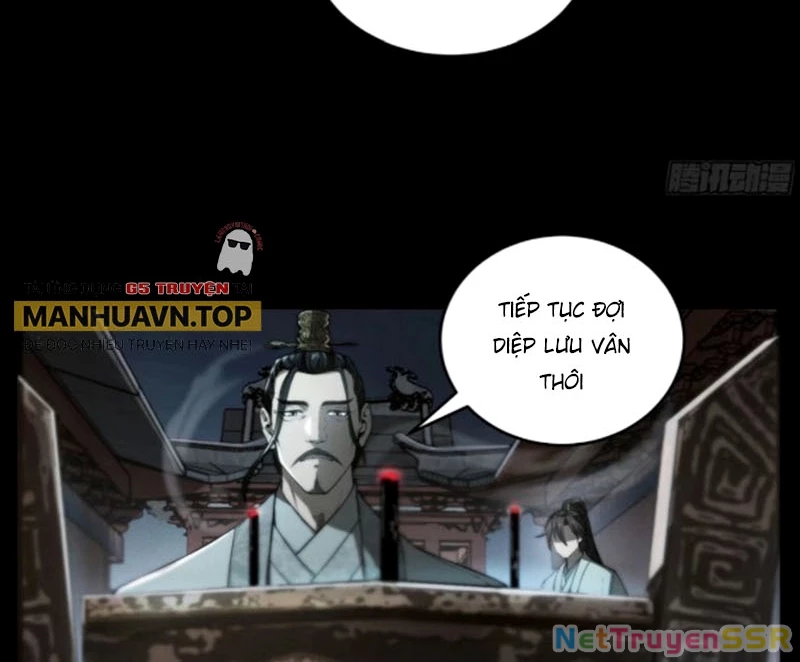 Khánh Dư Niên Chapter 147 - Next Chapter 147