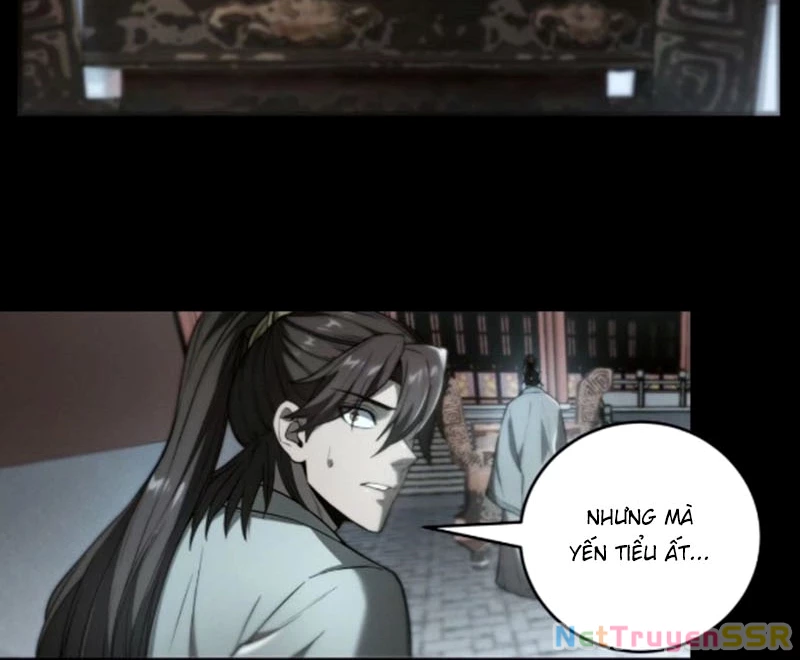 Khánh Dư Niên Chapter 147 - Next Chapter 147