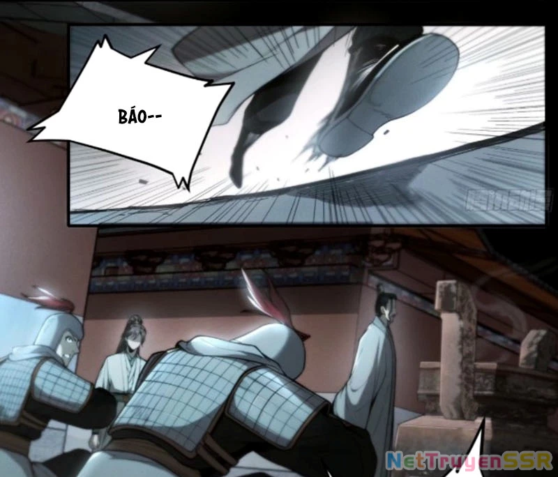 Khánh Dư Niên Chapter 147 - Next Chapter 147