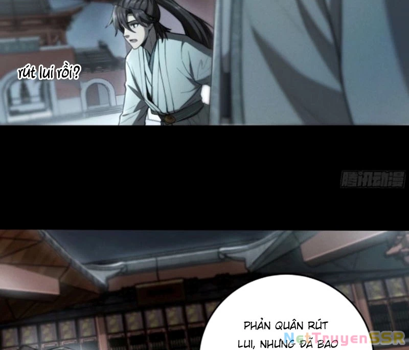 Khánh Dư Niên Chapter 147 - Next Chapter 147