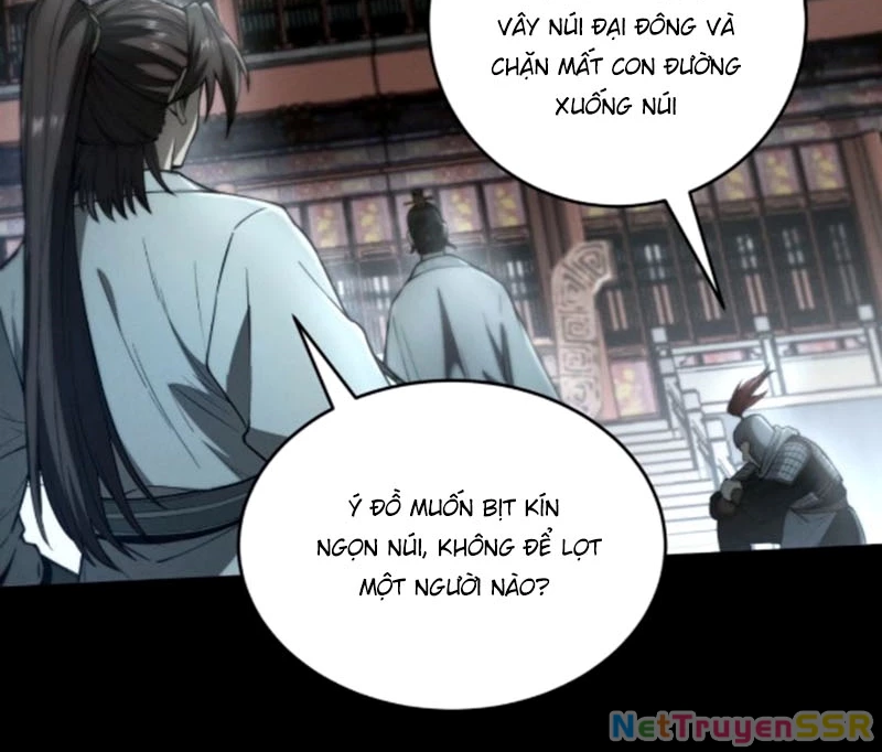 Khánh Dư Niên Chapter 147 - Next Chapter 147