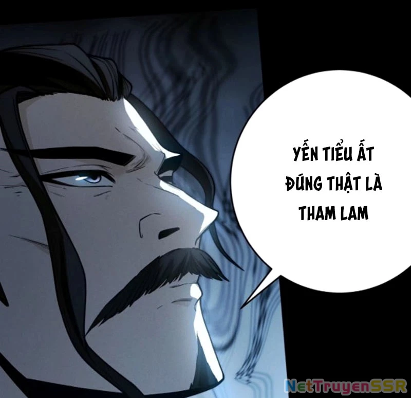 Khánh Dư Niên Chapter 147 - Next Chapter 147