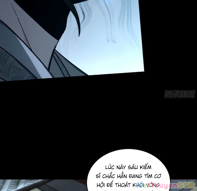 Khánh Dư Niên Chapter 147 - Next Chapter 147