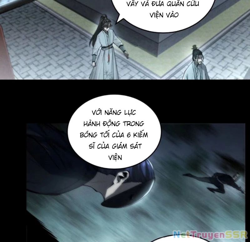 Khánh Dư Niên Chapter 147 - Next Chapter 147