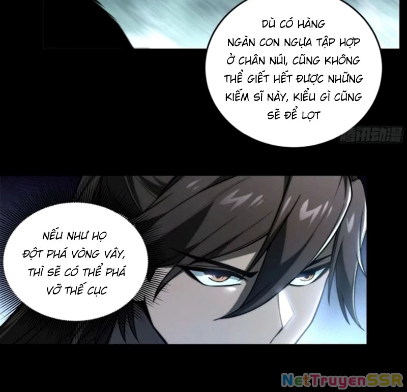 Khánh Dư Niên Chapter 147 - Next Chapter 147