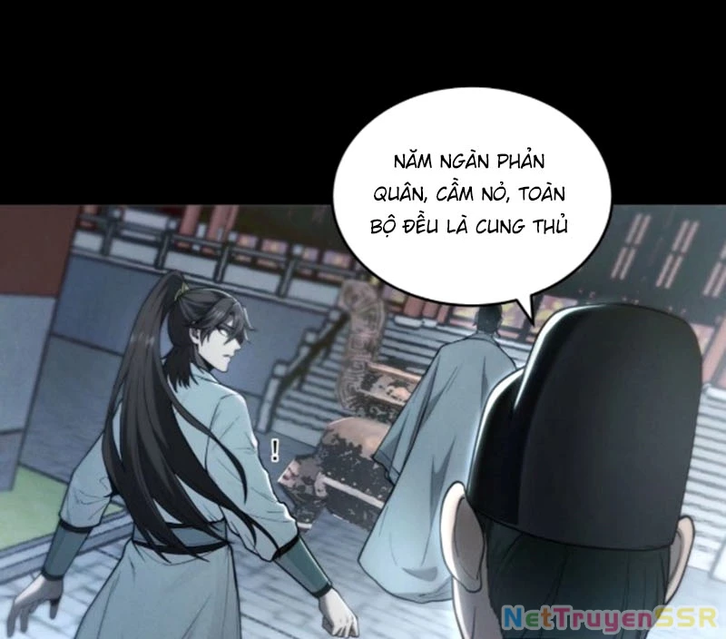 Khánh Dư Niên Chapter 147 - Next Chapter 147
