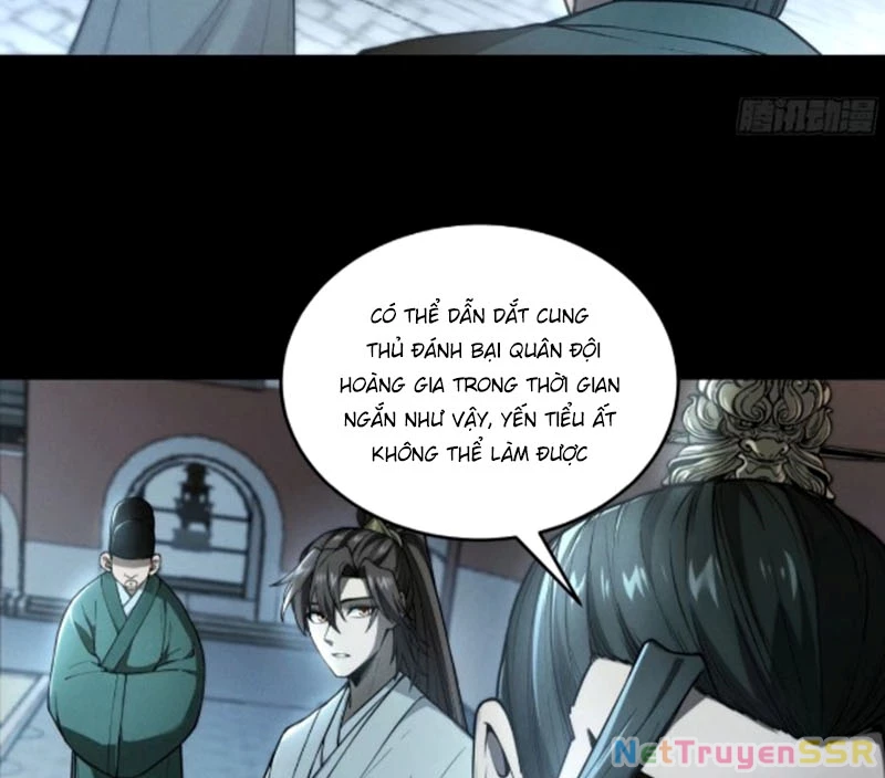 Khánh Dư Niên Chapter 147 - Next Chapter 147