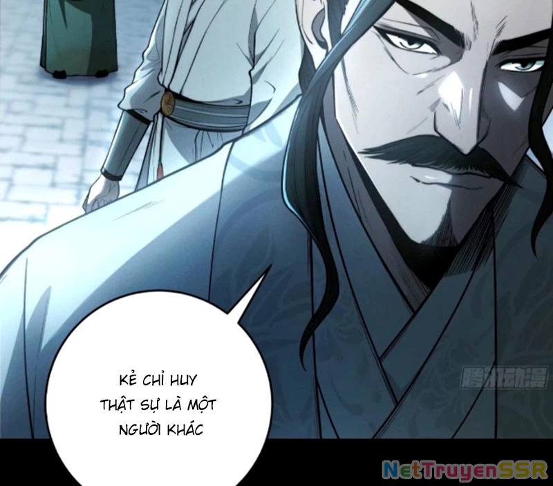 Khánh Dư Niên Chapter 147 - Next Chapter 147