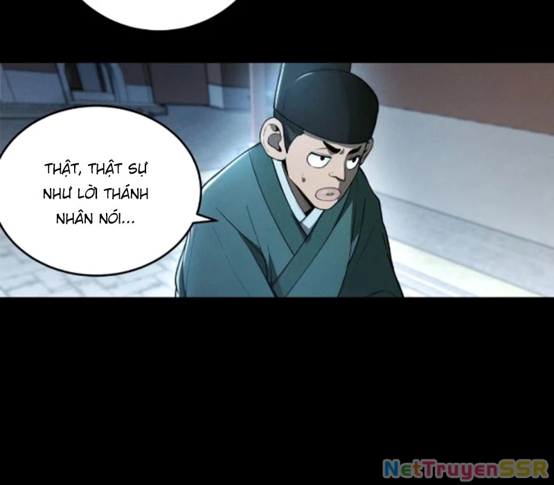 Khánh Dư Niên Chapter 147 - Next Chapter 147