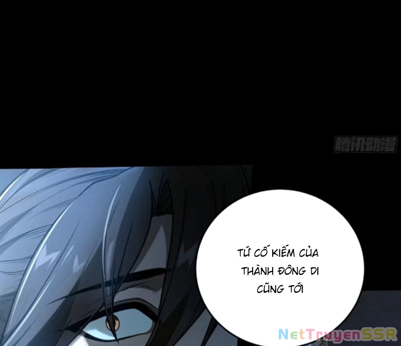 Khánh Dư Niên Chapter 147 - Next Chapter 147