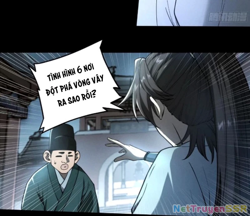 Khánh Dư Niên Chapter 147 - Next Chapter 147