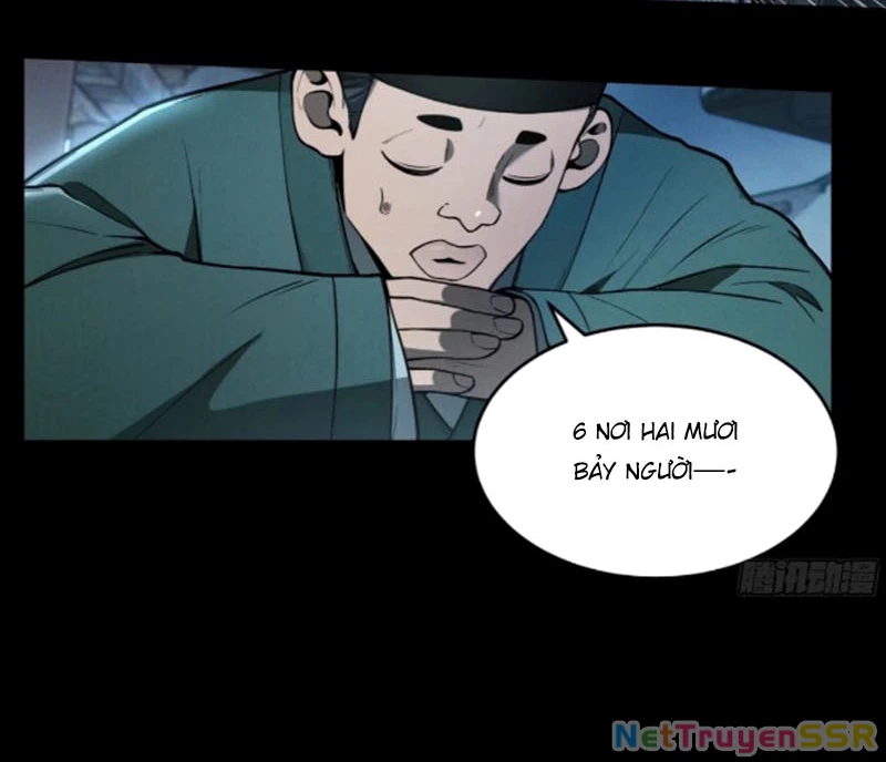 Khánh Dư Niên Chapter 147 - Next Chapter 147