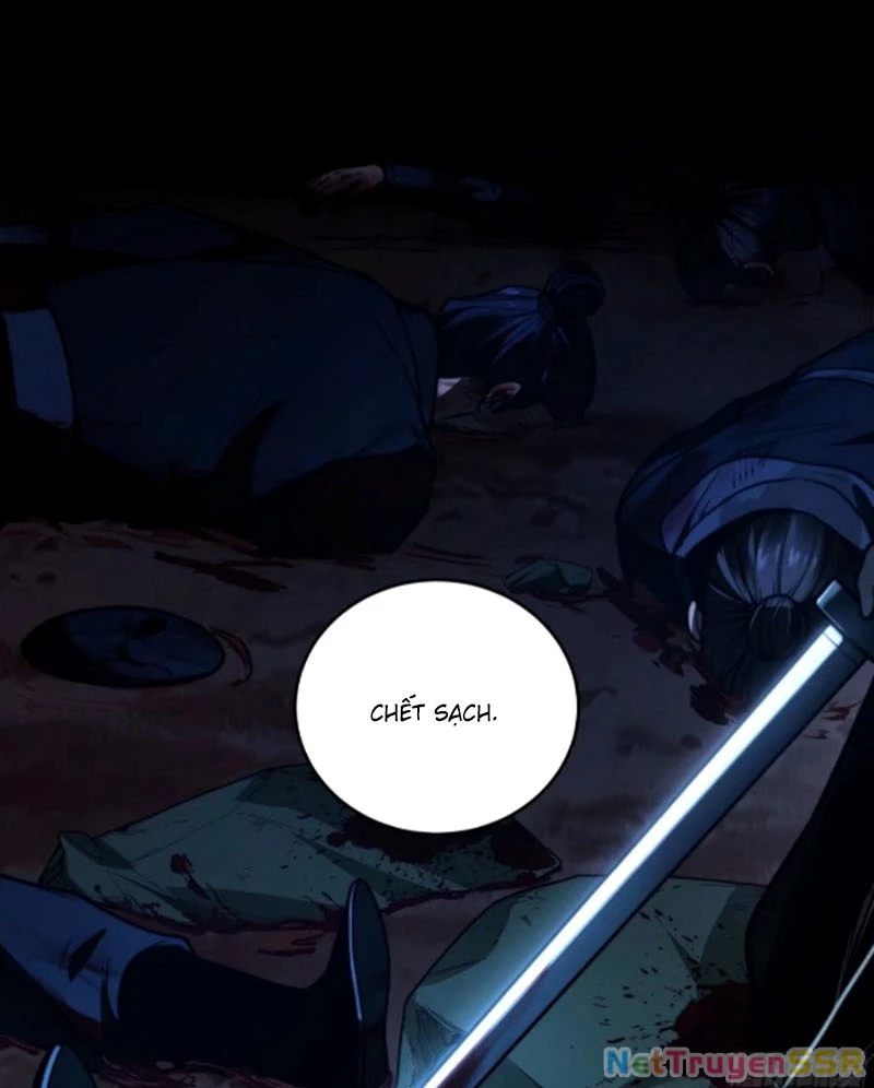 Khánh Dư Niên Chapter 147 - Next Chapter 147