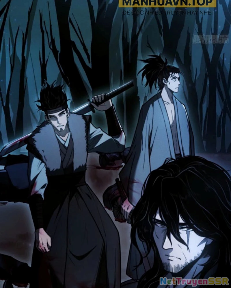 Khánh Dư Niên Chapter 147 - Next Chapter 147