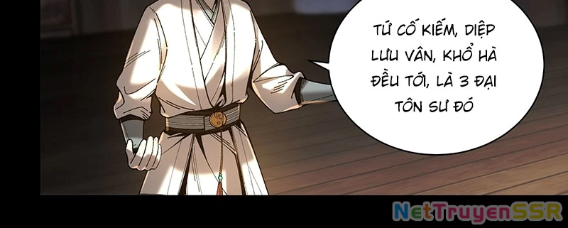 Khánh Dư Niên Chapter 149 - Trang 4