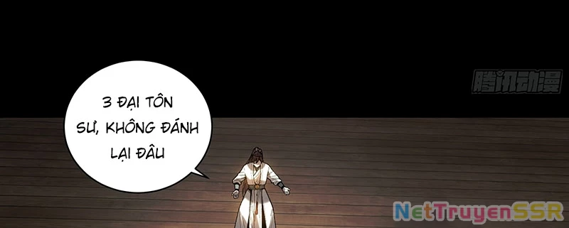 Khánh Dư Niên Chapter 149 - Trang 4