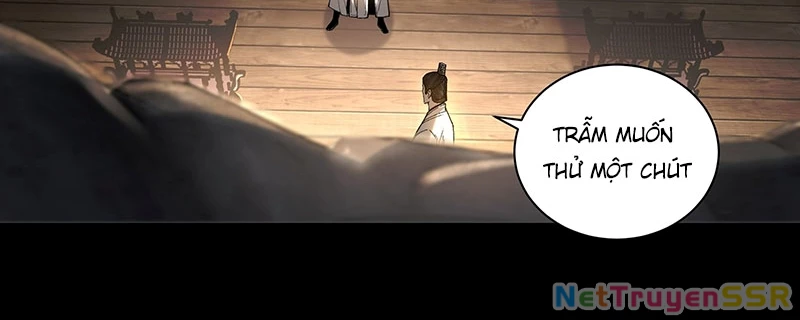 Khánh Dư Niên Chapter 149 - Trang 4