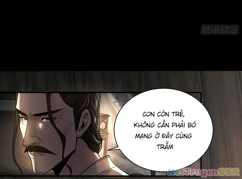 Khánh Dư Niên Chapter 149 - Trang 4