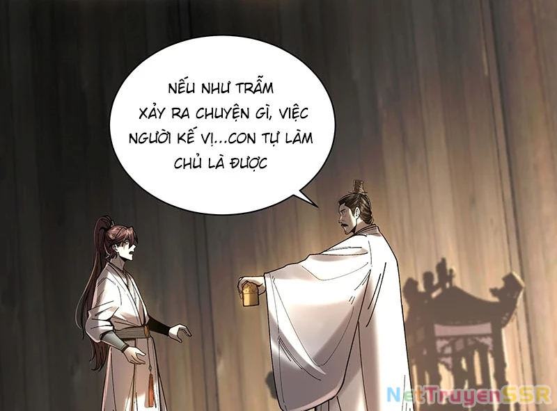 Khánh Dư Niên Chapter 149 - Trang 4