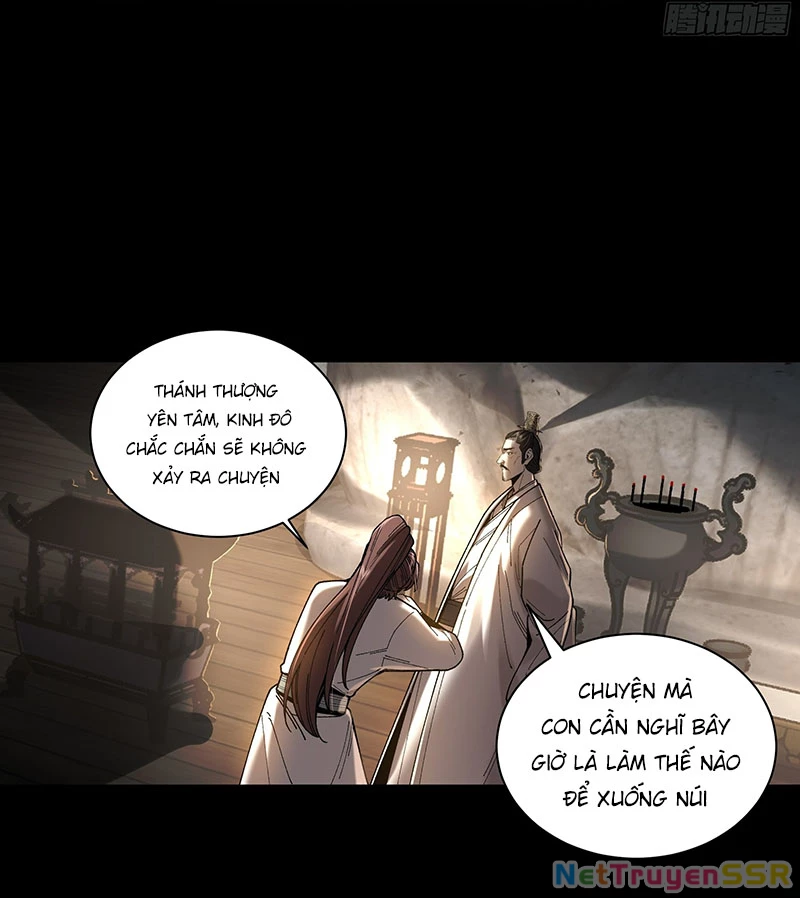 Khánh Dư Niên Chapter 149 - Trang 4