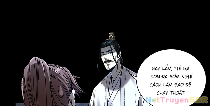 Khánh Dư Niên Chapter 149 - Trang 4