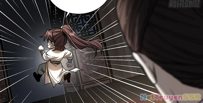 Khánh Dư Niên Chapter 149 - Trang 4