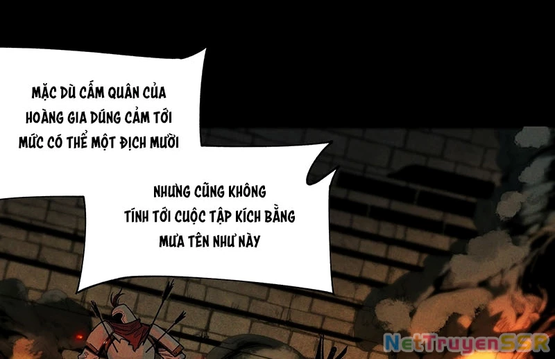 Khánh Dư Niên Chapter 149 - Trang 4