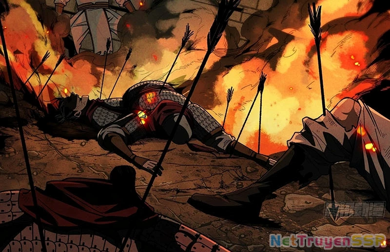 Khánh Dư Niên Chapter 149 - Trang 4