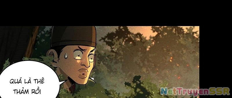 Khánh Dư Niên Chapter 149 - Trang 4
