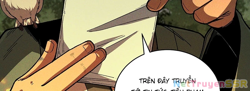 Khánh Dư Niên Chapter 149 - Trang 4