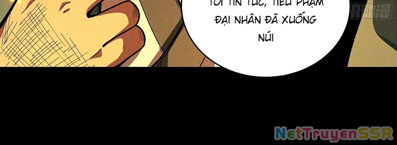 Khánh Dư Niên Chapter 149 - Trang 4