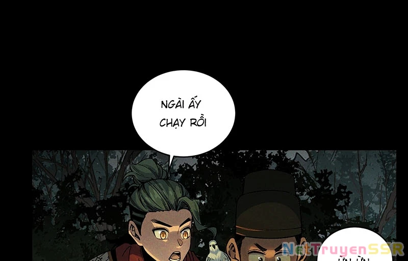 Khánh Dư Niên Chapter 149 - Trang 4