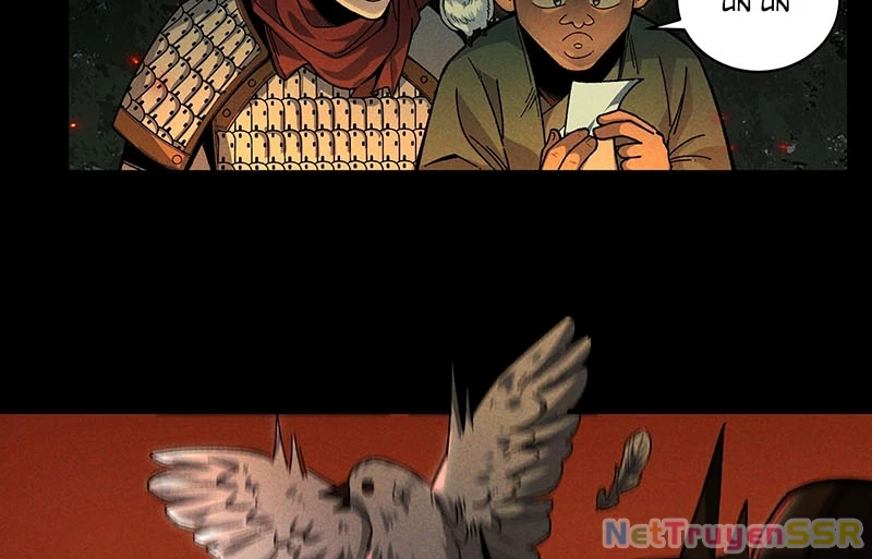 Khánh Dư Niên Chapter 149 - Trang 4