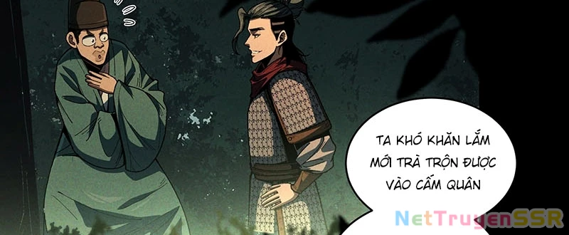 Khánh Dư Niên Chapter 149 - Trang 4