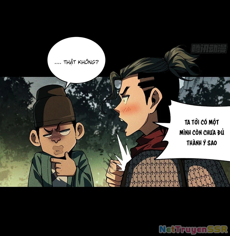 Khánh Dư Niên Chapter 149 - Trang 4