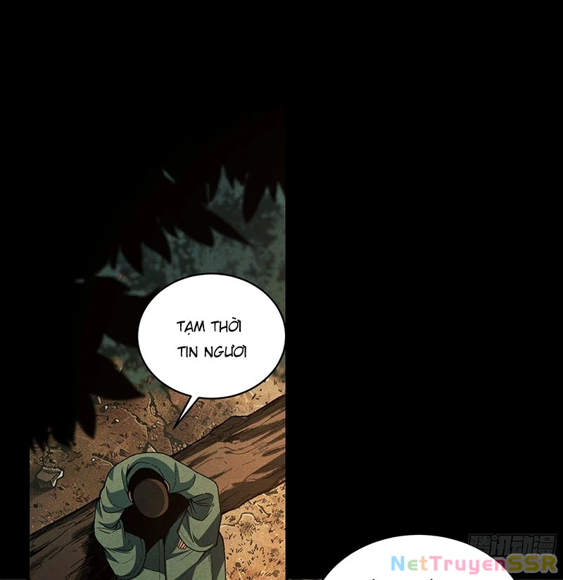 Khánh Dư Niên Chapter 149 - Trang 4