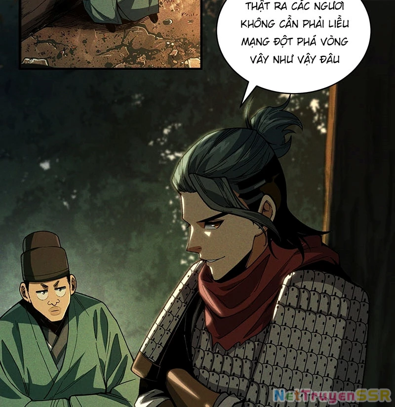 Khánh Dư Niên Chapter 149 - Trang 4