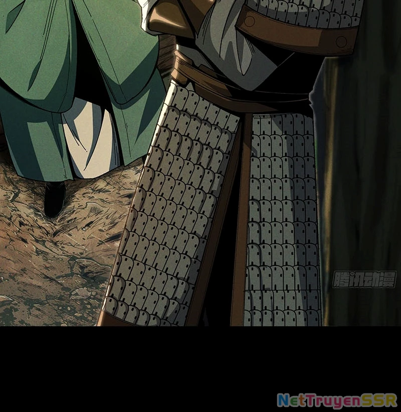 Khánh Dư Niên Chapter 149 - Trang 4