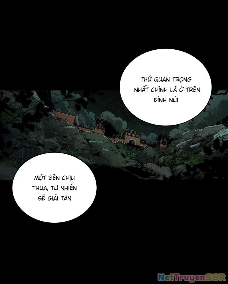 Khánh Dư Niên Chapter 149 - Trang 4