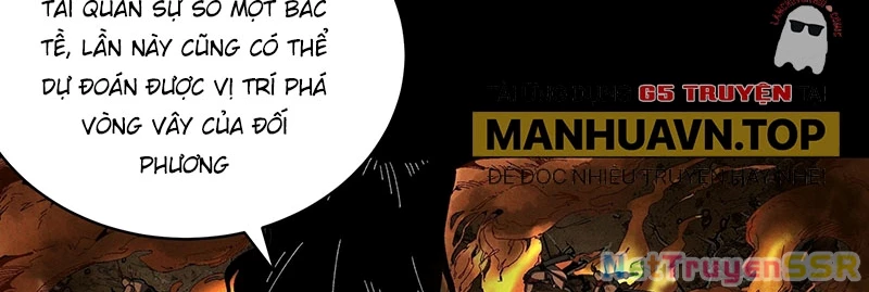 Khánh Dư Niên Chapter 149 - Trang 4