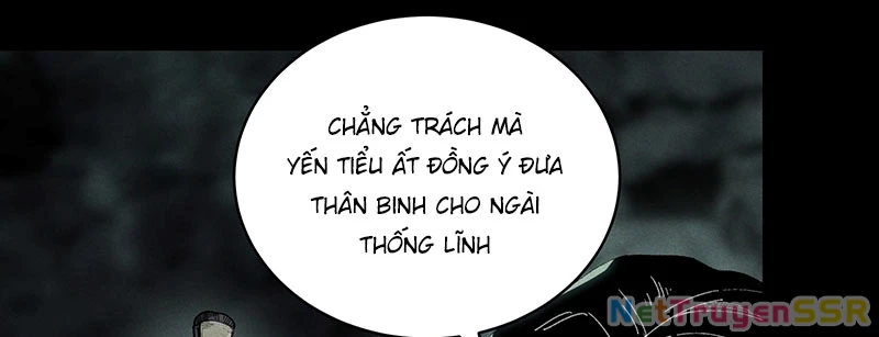 Khánh Dư Niên Chapter 149 - Trang 4