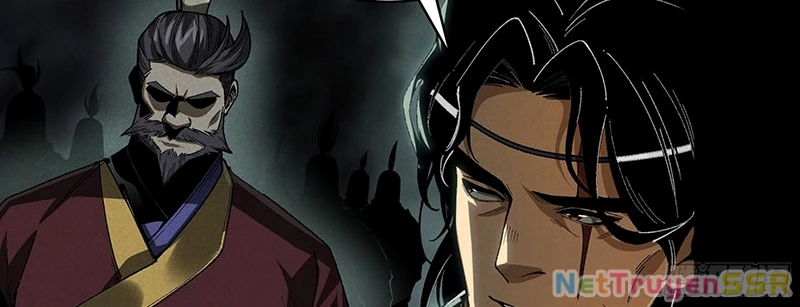 Khánh Dư Niên Chapter 149 - Trang 4